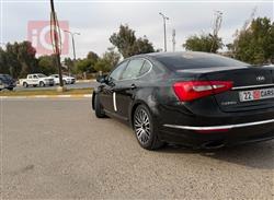 كيا كادينزا